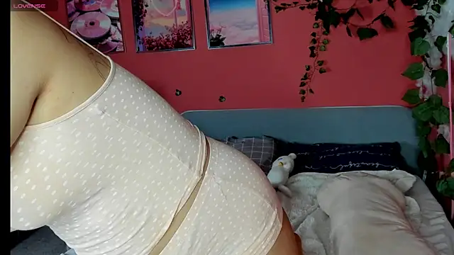 Amelia goth online show from 27, 5, 2026