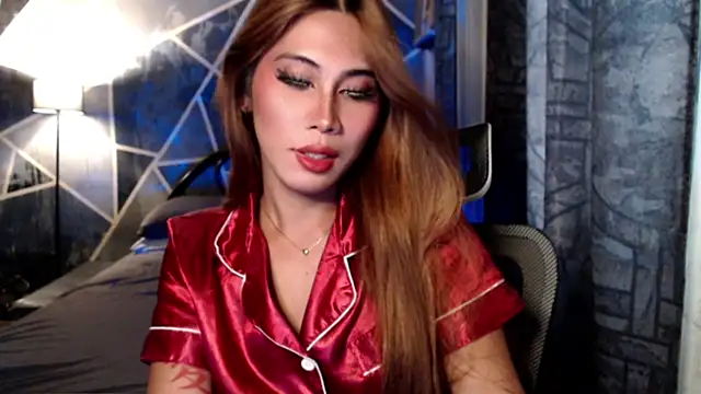 demeterfoxx online show from 27, 3, 2026
