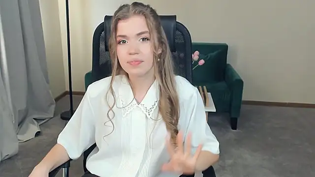 AlvaRishe online show from 27, 3, 2026