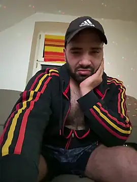 Snapshot of JackySexyy chatting on 15, 4, 2026 JackySexyy online show from 15, 4, 2026