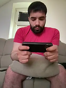 Snapshot of JackySexyy chatting on 19, 5, 2026 JackySexyy online show from 19, 5, 2026