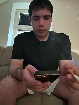 Snapshot of JackySexyy chatting on 30, 5, 2026 JackySexyy online show from 30, 5, 2026