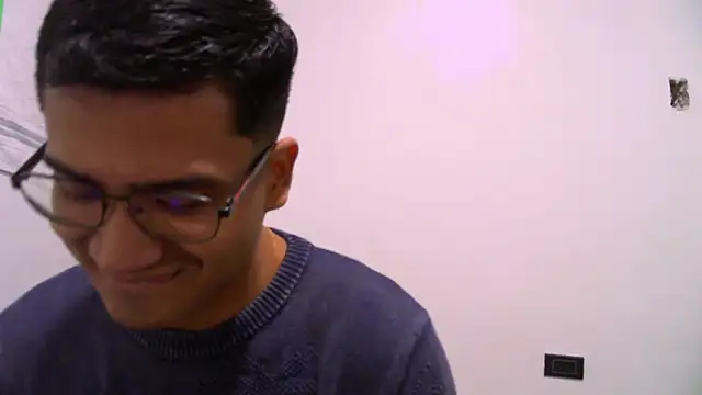 ThiagoVega  online show from 28, 4, 2026