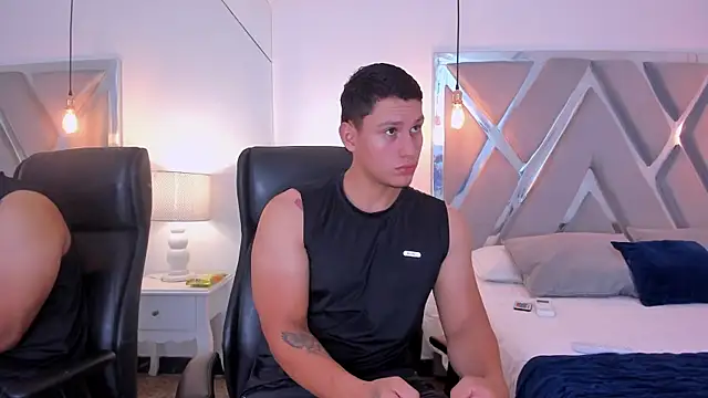 Snapshot of Chriss_Diamond chatting on 31, 3, 2026 Chriss Diamond online show from 31, 3, 2026