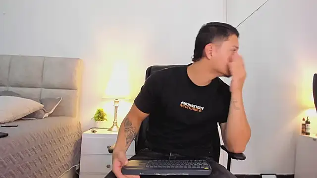 Chriss Diamond online show from 18, 5, 2026