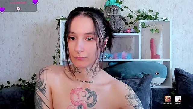 Marceline correl online show from 2, 7, 2026