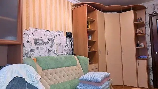 LadyL2026 online show from 29, 3, 2026