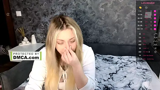 Snapshot of StasyLucke chatting on 16, 5, 2026 StasyLucke online show from 16, 5, 2026