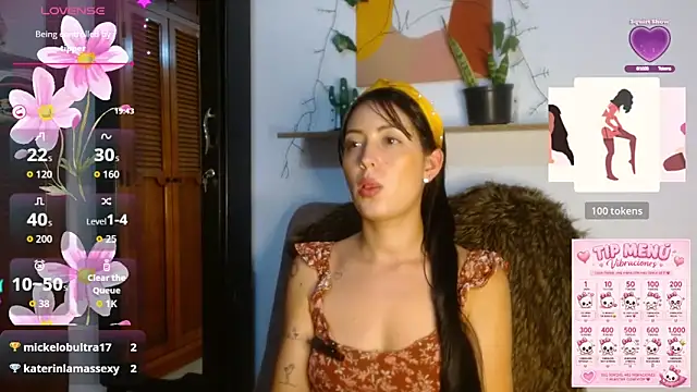 ivanna dl online show from 14, 6, 2026