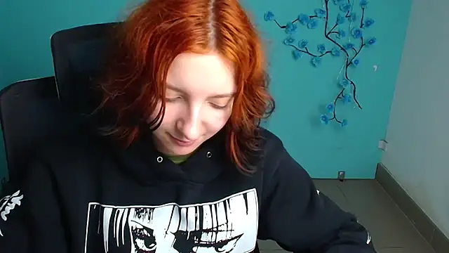 Butterfly Milly online show from 15, 5, 2026