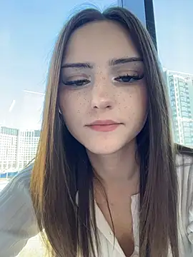 Snapshot of AnitaFly chatting on 11, 4, 2026 AnitaFly online show from 11, 4, 2026