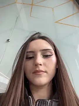Snapshot of AnitaFly chatting on 23, 4, 2026 AnitaFly online show from 23, 4, 2026