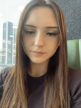 Snapshot of AnitaFly chatting on 25, 4, 2026 AnitaFly online show from 25, 4, 2026