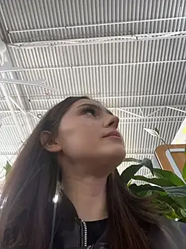 Snapshot of AnitaFly chatting on 10, 5, 2026 AnitaFly online show from 10, 5, 2026