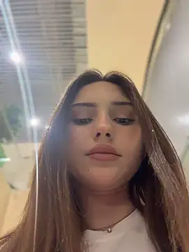 AnitaFly online show from 8, 7, 2026