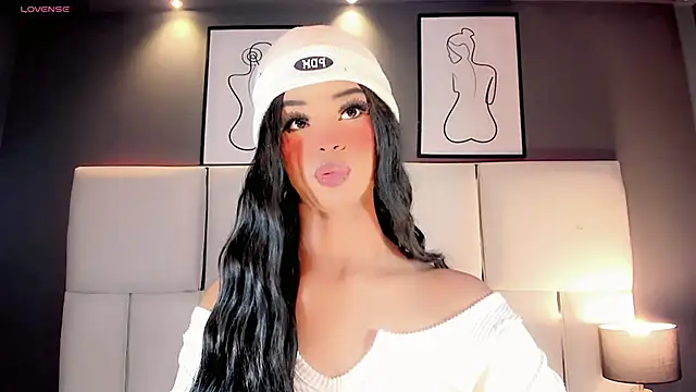 Kornylovee online show from 14, 4, 2026