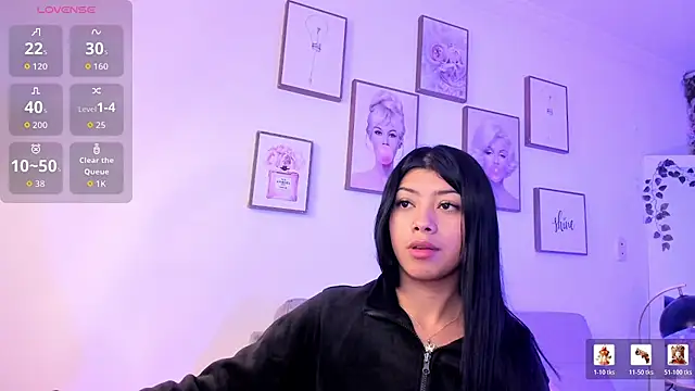 emilydolly  online show from 30, 4, 2026