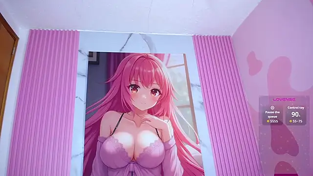 Chloe Harrington online show from 1, 4, 2026