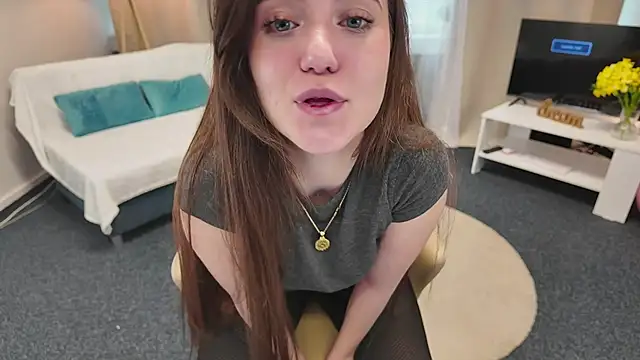 SunnyBloss online show from 15, 5, 2026