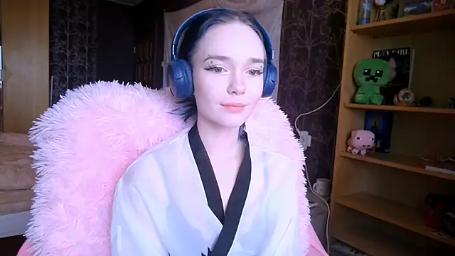Snapshot of baby_onface chatting on 10, 5, 2026 baby onface online show from 10, 5, 2026