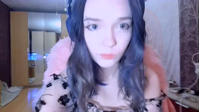 Snapshot of baby_onface chatting on 20, 5, 2026 baby onface online show from 20, 5, 2026