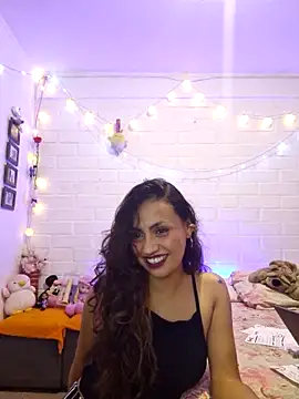 Snapshot of LASEXbellaX chatting on 1, 5, 2026 LASEXbellaX online show from 1, 5, 2026