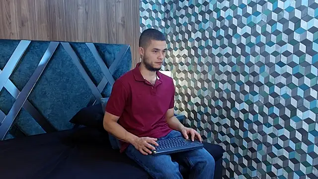 Snapshot of Joaho_Fernandez chatting on 20, 6, 2026 Joaho Fernandez online show from 20, 6, 2026