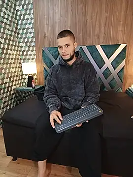 Snapshot of Joaho_Fernandez chatting on 2, 7, 2026 Joaho Fernandez online show from 2, 7, 2026