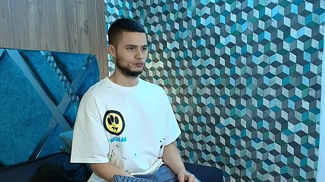 Snapshot of Joaho_Fernandez chatting on 21, 7, 2026 Joaho Fernandez online show from 21, 7, 2026