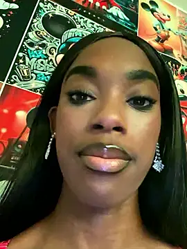 Snapshot of Lysii chatting on 5, 4, 2026 Lysii online show from 5, 4, 2026