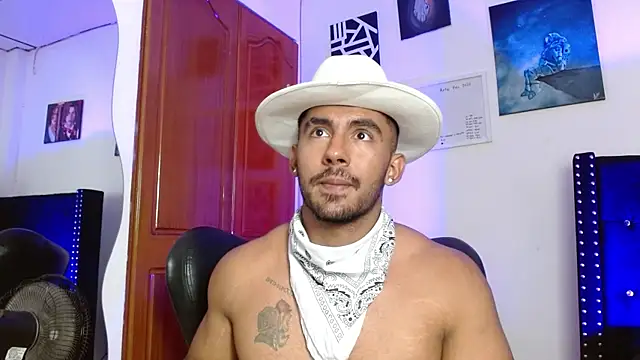 romanpearce  online show from 15, 4, 2026