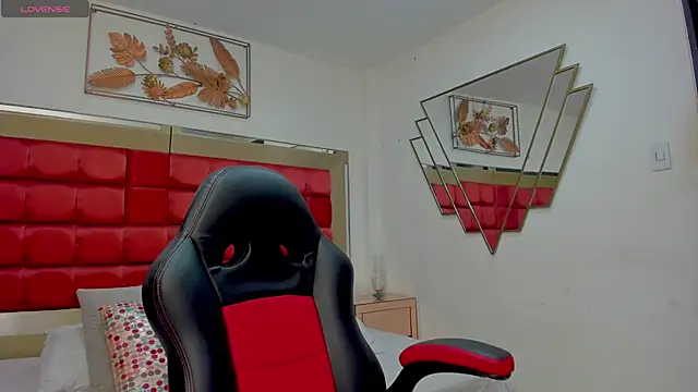 AfroditaVega  online show from 3, 5, 2026