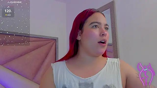 Snapshot of AfroditaVega_ chatting on 13, 5, 2026 AfroditaVega online show from 13, 5, 2026
