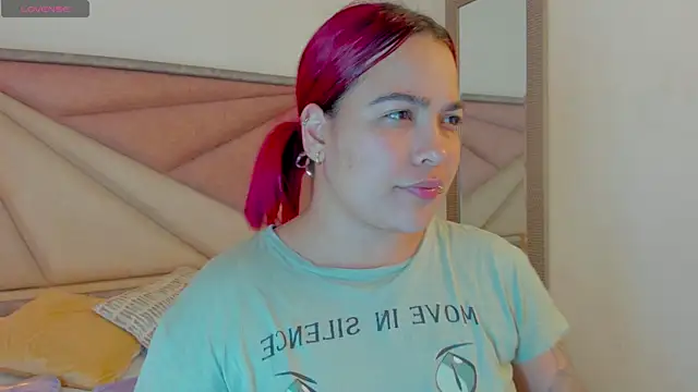 Snapshot of AfroditaVega_ chatting on 14, 5, 2026 AfroditaVega online show from 14, 5, 2026