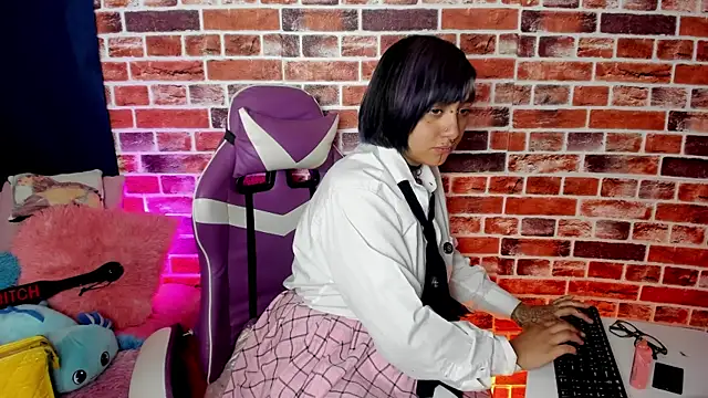 Snapshot of fresa_Wafflera chatting on 18, 4, 2026 fresa Wafflera online show from 18, 4, 2026