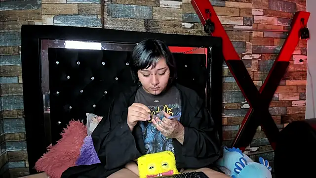Snapshot of fresa_Wafflera chatting on 9, 5, 2026 fresa Wafflera online show from 9, 5, 2026