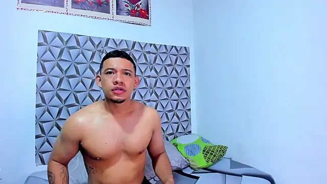 Benjamin lich online show from 8, 4, 2026