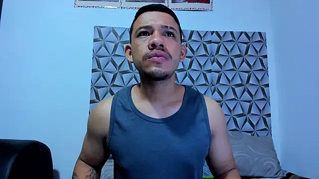 Benjamin lich online show from 5, 5, 2026