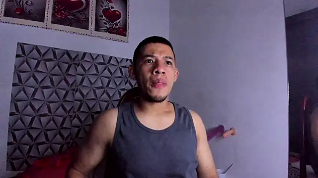 Snapshot of Benjamin_lich chatting on 20, 5, 2026 Benjamin lich online show from 20, 5, 2026