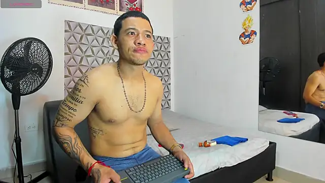 Snapshot of Benjamin_lich chatting on 23, 6, 2026 Benjamin lich online show from 23, 6, 2026