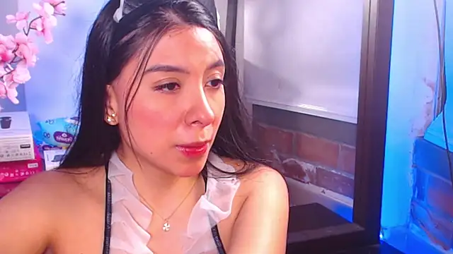 Snapshot of mila_gomez_ chatting on 1, 4, 2026 mila gomez online show from 1, 4, 2026