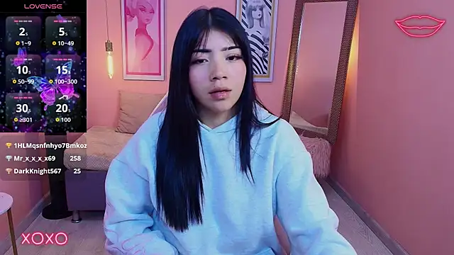 Snapshot of Soffi_x_x_ chatting on 7, 7, 2026 Soffi x x online show from 7, 7, 2026