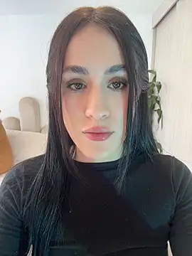 SerenaFox  online show from 8, 5, 2026