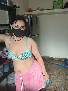 HeartlessGirl online show from 26, 5, 2026