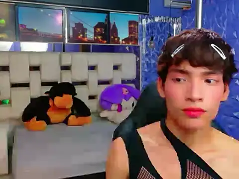Snapshot of IsaacNovaa chatting on 2, 4, 2026 IsaacNovaa online show from 2, 4, 2026