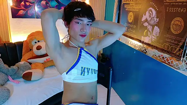 Snapshot of IsaacNovaa chatting on 9, 4, 2026 IsaacNovaa online show from 9, 4, 2026