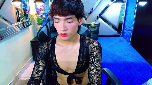 Snapshot of IsaacNovaa chatting on 17, 4, 2026 IsaacNovaa online show from 17, 4, 2026