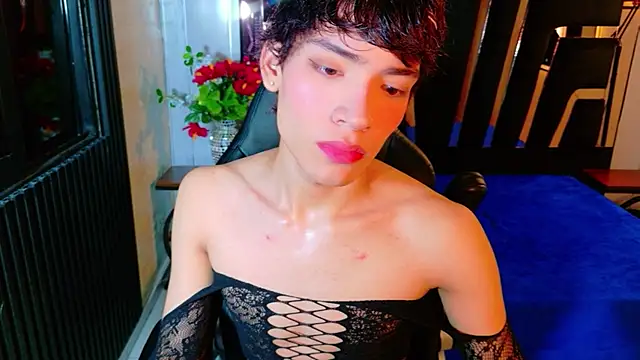 Snapshot of IsaacNovaa chatting on 26, 4, 2026 IsaacNovaa online show from 26, 4, 2026