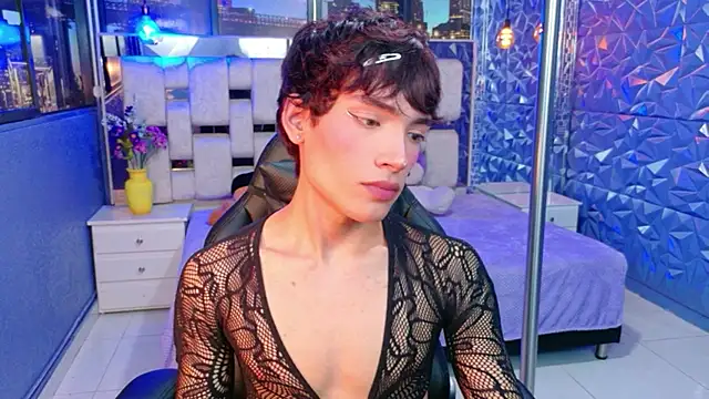 Snapshot of IsaacNovaa chatting on 27, 4, 2026 IsaacNovaa online show from 27, 4, 2026