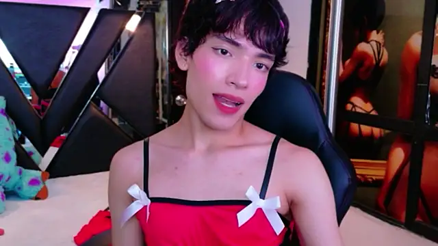 Snapshot of IsaacNovaa chatting on 3, 5, 2026 IsaacNovaa online show from 3, 5, 2026
